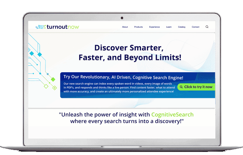 CognitiveSearch demo